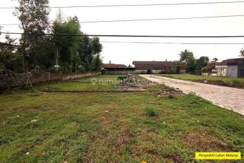 Kavling Strategis 10 Menit Stasiun Bojong Gede. Cicil 12x