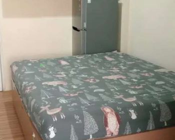 Dijual Apartemen Kalibata City Gaharu Studio furnished