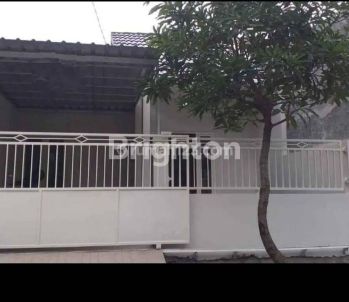 RUMAH MIRAH BANGUNAN BARU BUDURAN