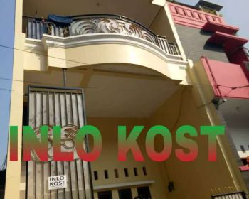 INLO KOST SYARIAH MURAH