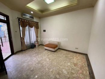 Dijual Cepat Rumah Pluit Timur Residence Uk 8x20 Hadap Selatan