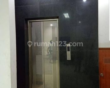 Ruko Gandeng 4 Lantai Boulevard Kelapa Gading Dekat MKG Termurah Strategis