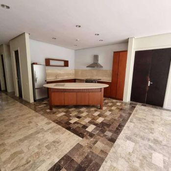 Rumah Mewah Ada Swim Pool Di Pondok Indah Jaksel Ra11315