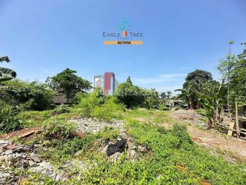 Tanah Siap Bangun Lokasi Strategis Di Jalan Utama Pondok Cabe