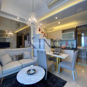 For Rent Menteng Park Residence