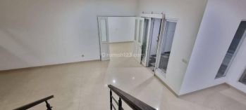 Dijual Rumah Cluster di Gading Serpong Tangerang