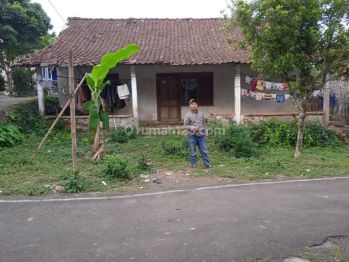 Tanah di Sigade Nyatyono Ungaran Barat