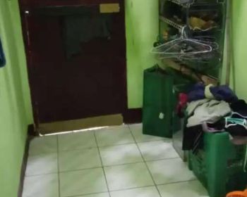 Jual rumah cipadu tang sel