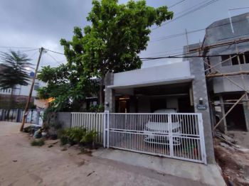 Dijual Perumahan Asabri Indah Jatiasih Bekasi