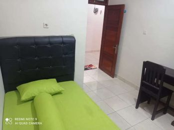 DISEWAKAN KOST ATAYA TEBET