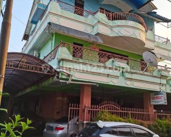 Di Jual Rumah dan Kos Strategis Lokasi Demangan Yogyakarta