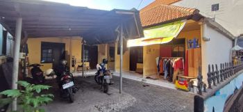 Dijual Kos lokasi di jalan Tukad Petanu, Panjer, Denpasar Selatan.