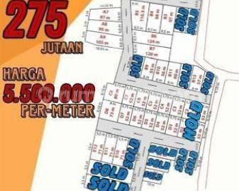 Sell Rumah: Pondok gede