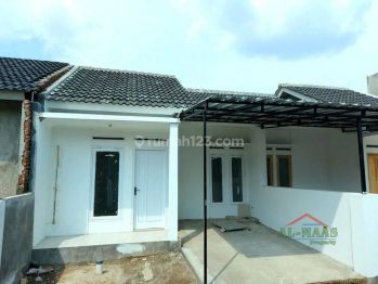 Rumah Mewah Murah dekat Pusat Kota Bandung SHM