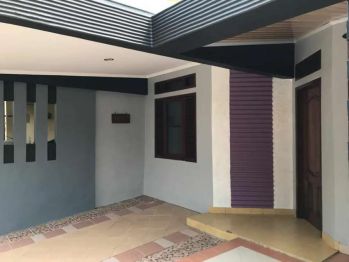 Dijual cepat Rumah siap huni