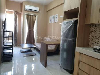 Apartemen Puncak Dharmahusada Murah Surabaya Fer.za175