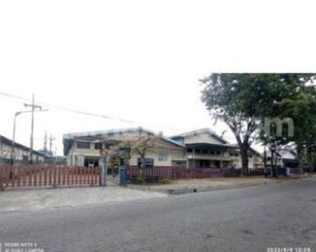 Gudang Rungkut Sby 14118/8697 shgb2028..90M nego (brok wahyu)