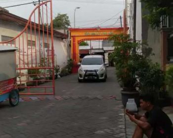 Dijual Cepat Tanah & Rumah Kost