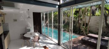 Villa 3 Kamar Bagus Furnished Semer Canggu