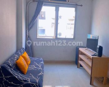 Disewakan Apartemen City Park type 1BR full Furnished Bagus
