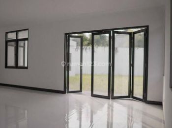 Rumah 2 Lantai Sudah Renovasi Unfurnished di Wangsakerta Kbp , Bandung
