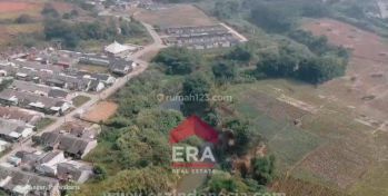 Dijual Tanah 10ha di Cibungur Purwakarta