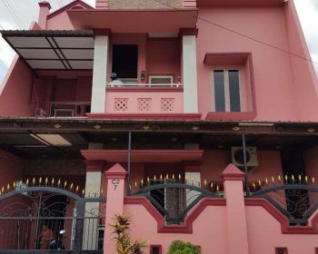 RUMAH 2 LANTAI TAMARUNANG INDAH 2 GOWA