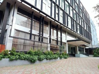 Gedung Ruang Usaha di setiabudi Hrg murah