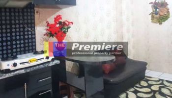 Apartemen 2 Kamar tidur full frunished Gading Nias Dahlia Murah Banget