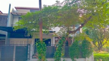 Puri Bintaro sektor 9