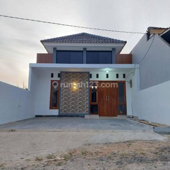 Rumah siap huni di Jalan Ra basid labuhan dalam