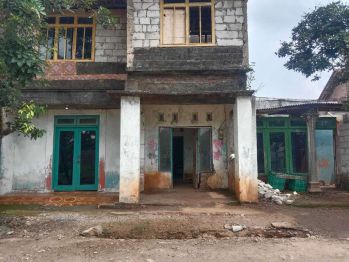 Tanah Patemon Gunungpati Cocok Untuk Hunian dan Kos