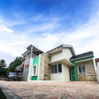 COCOK SEKALI Rumah Idaman Desain Minimalis dekat Pusat Kota Subang