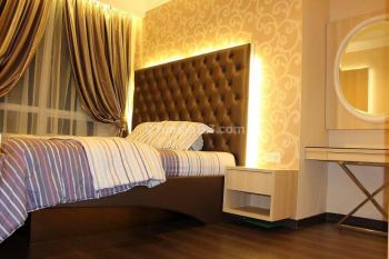 Disewakan apartemen Denpasar residence 1kamar good furnish
