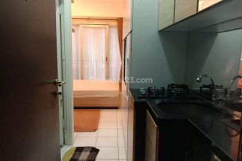 Dijual apartemen di Apartemen Grand Asia Afrika Apartemen