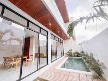 Brand New Villa Lokasi Pemaron Residen Munggu Strategis Dan Memiliki Value Yang