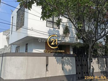 Disewakan Per Thn Rumah Bagus Siap Huni Di Cipete Jakarta Selatan