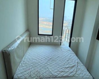 Dijual Apartemen Osaka Riverview Pik2 Studio Furnish Price 165 Jt