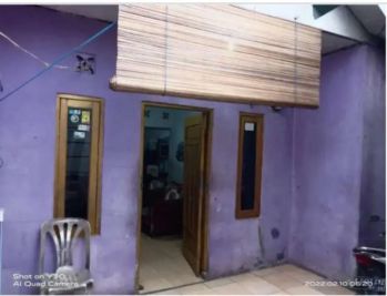 Sell Rumah: Jual rumah kampung