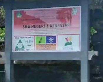 Dijual Tanah Di Jln Nusa Indah Denpasar