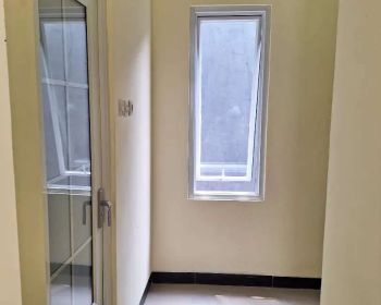 Sell Rumah: Dikontrakkan 1 rumah