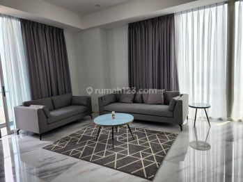 Apartemen Favorite Saumata Suites Furnished