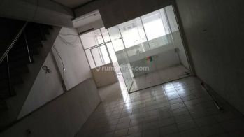 Disewakan Ruko Tj Duren