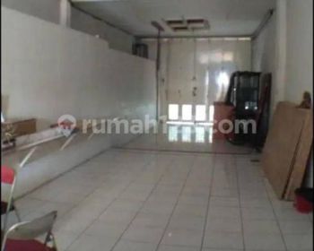 Ruko 3 Lantai Siap Pakai Cocok Untuk Segala Usaha di Sudirman Bdg