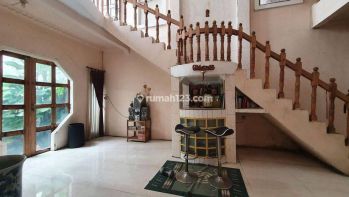 Di Jual Gudang 2 Lantai Bagus Siap Pakai di Soreang Jalan 2 Arah