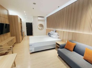 murah disewakan apartement mewah lokasi ditengaj kota