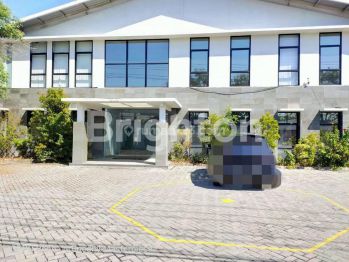 OFFICE DAN GUDANG SIAP PAKAI MENGANTI SBY