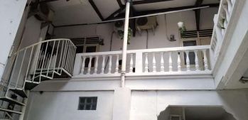 Dijual rumah kost full investasi bahagia