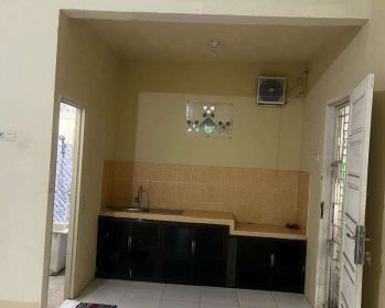 Disewakan rumah siap huni tengah kota cocok untuk kantor dan tinggal