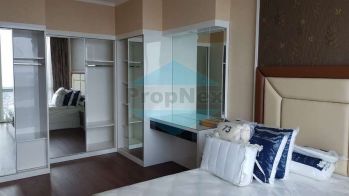 The Vue Ciputra 3br Furnished MURAH